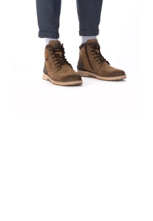 Rieker Bottes de neige - braun