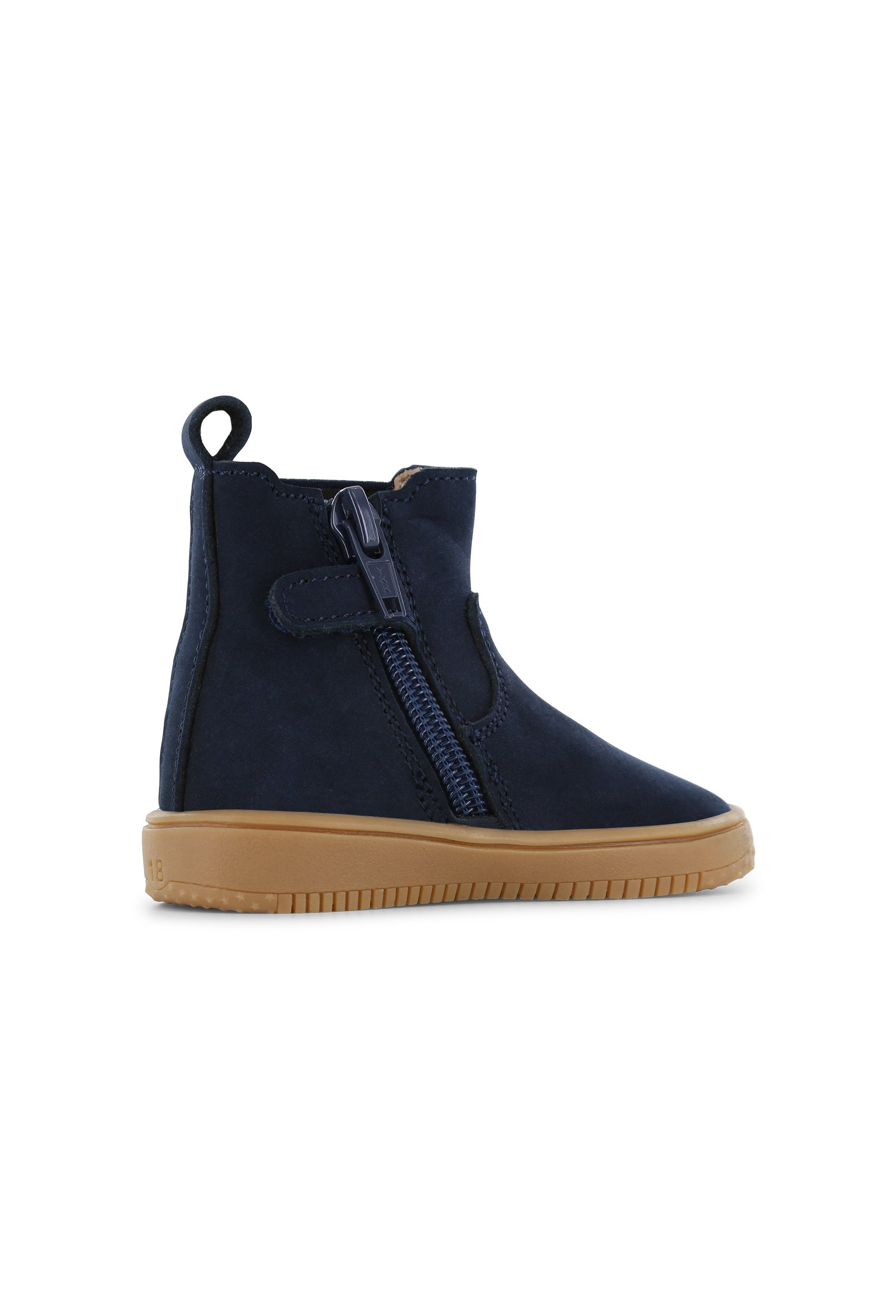 Shoesme Korte laarzen - Blue/blauw - Zalando.nl