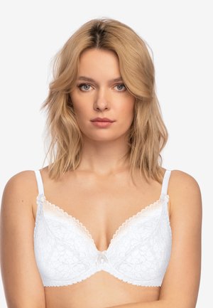 ELISABETH  - Biustonosz push-up