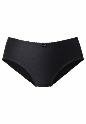 LASCANA, Briefs - schwarz