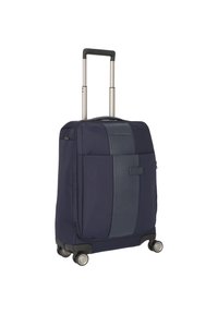 Piquadro Trolley - blue