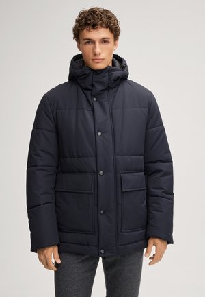 OXLEY - Winterjas - navy