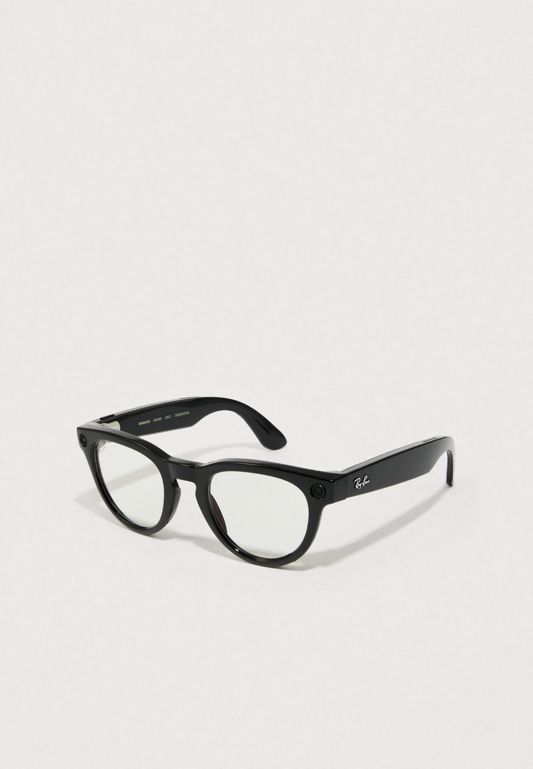 Ray-Ban Meta HEADLINER GEN2 UNISEX - Blue light glasses - shiny 