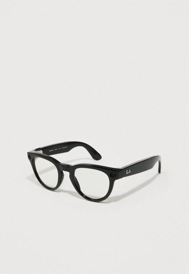 Ray-Ban Meta HEADLINER GEN2 UNISEX - Blue light glasses - shiny black ...