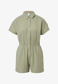 Unausgewählt, salbeigrün