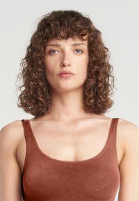 Wolford JAMAIKA STRING - Body - bronze