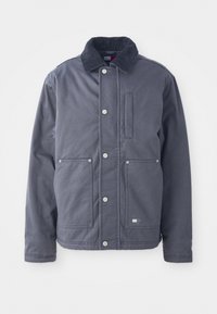 Niet geselecteerd, washed black