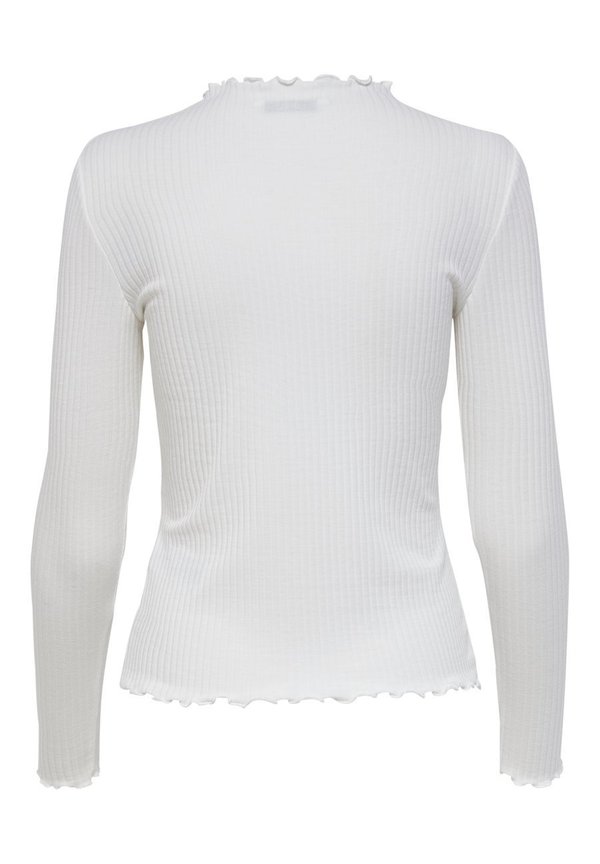 ONLEMMA HIGH NECK NOOS  - Long sleeved top - egret2