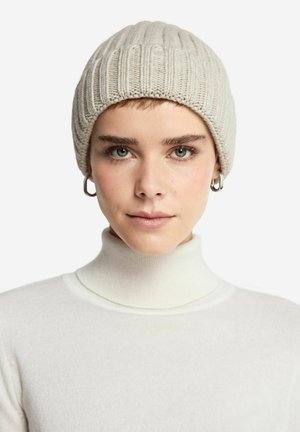 Falconeri Bonnet - natürlich stone