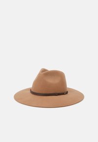 Barbour TACK FEDORA - Cappello - camel