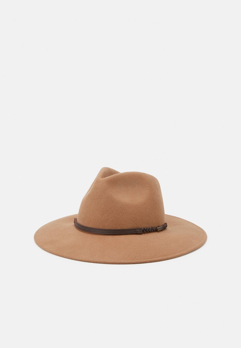 Barbour TACK FEDORA - Cappello - camel