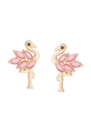 Orecchini - light pastel pink