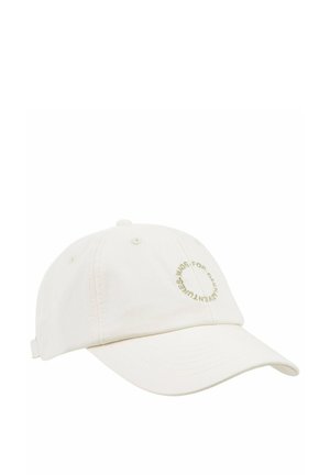BASEBALL - Caps - bone white