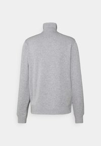 Lacoste Langarmshirt - light grey