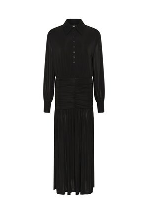 Gestuz, SVEDAE DRESS - Μάξι φόρεμα - black