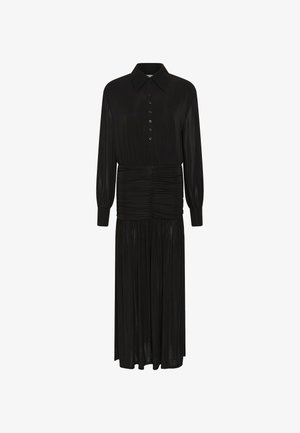 Gestuz, SVEDAE DRESS - Μάξι φόρεμα - black