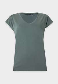 Ikke valgt, balsam green