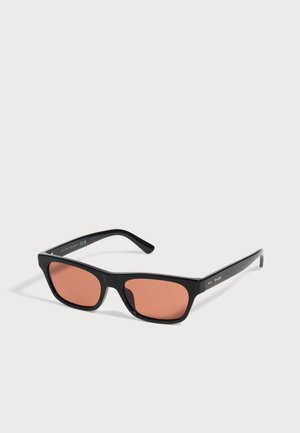 Polo Ralph Lauren, UNISEX - Слънчеви очила - shiny black