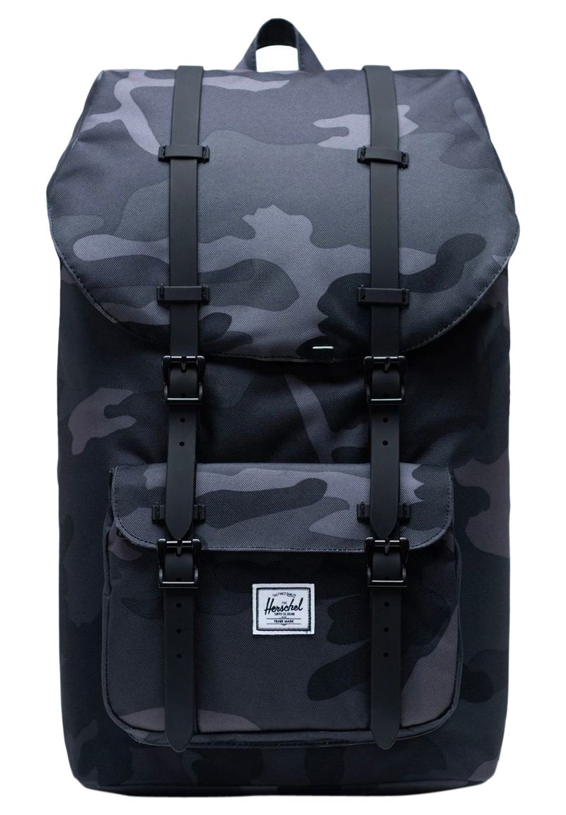 Herschel Zaino night camo/blu Zalando.it