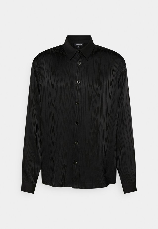CAMICIA - Koszula - black