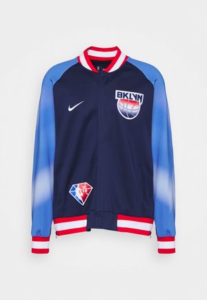 Klub merchandise - dark blue