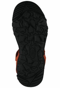 camel active Walking sandals - apricot