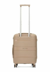 OCHNIK UNISEX beżowy