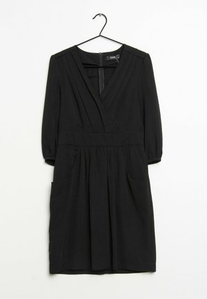 HALLHUBER, Robe de jour - black