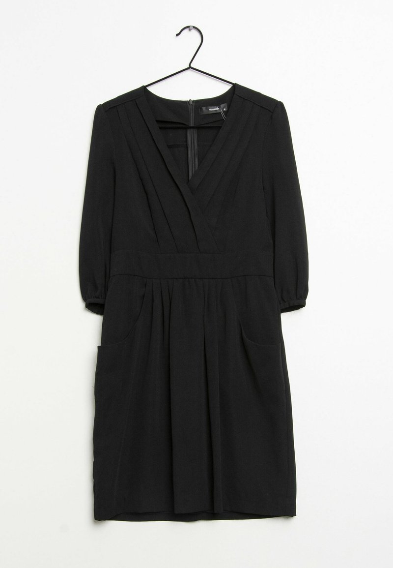 HALLHUBER Robe de jour - black