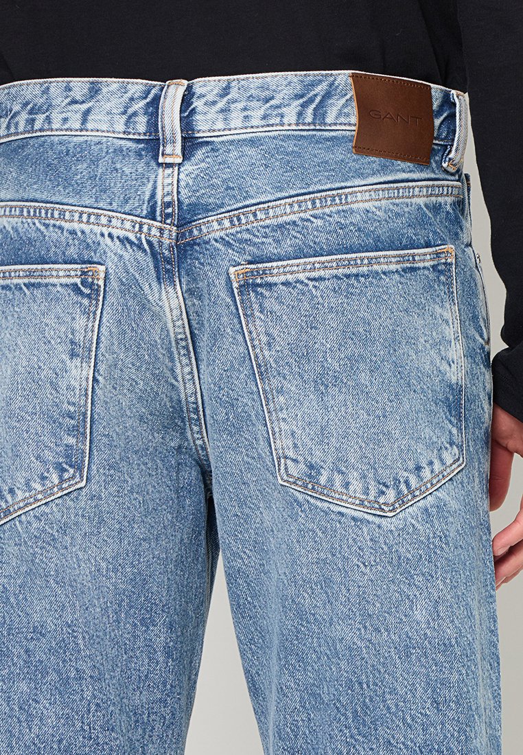 Jeans Relaxed Fit