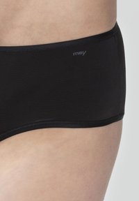 mey HIPSTER SERIE JOAN - Slip - schwarz