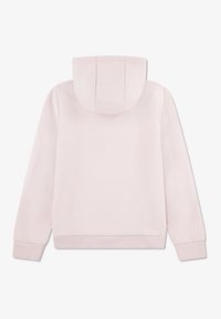 Lacoste CORE HOODI UNISEX - Kapucni - nidus