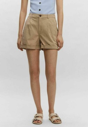 Vero Moda, Short - beige