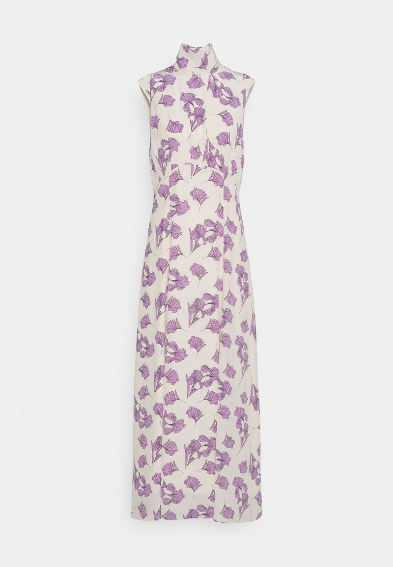 Damen Freizeitkleider | IVY OAK MARIBELLA Maxikleid beige - CD64690 Damen Freizeitkleider | IVY OAK MARIBELLA Maxikleid beige - CD64690