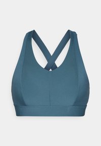 ONPJANA CROSS BRA - Brassières de sport à maintien normal - stargazer