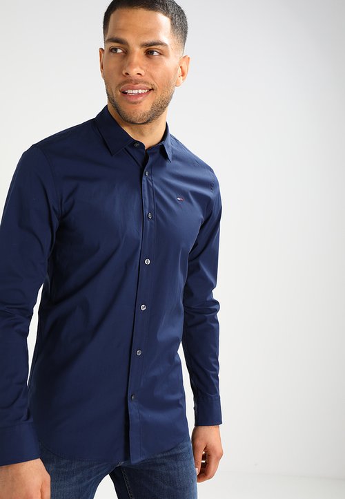 Men's Shirts Long Sleeve Shirts Zalando