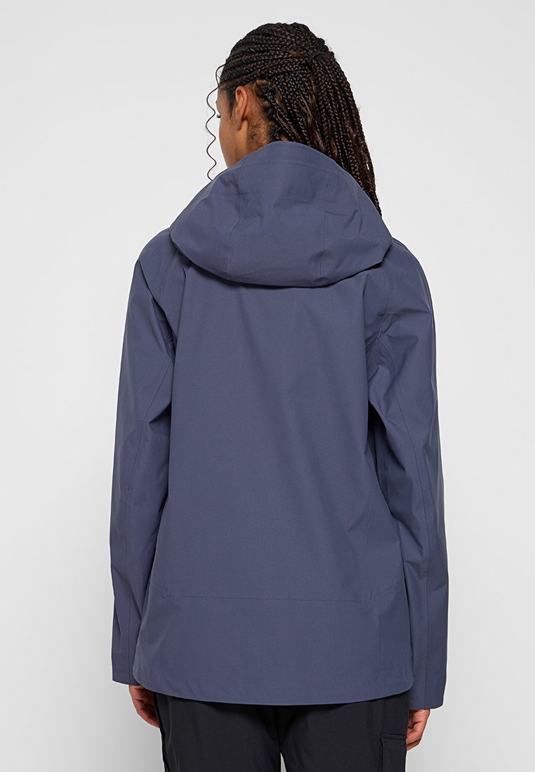Laufjacke