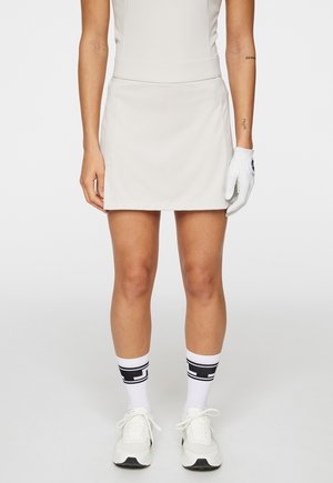 A-line skirt - moonbeam
