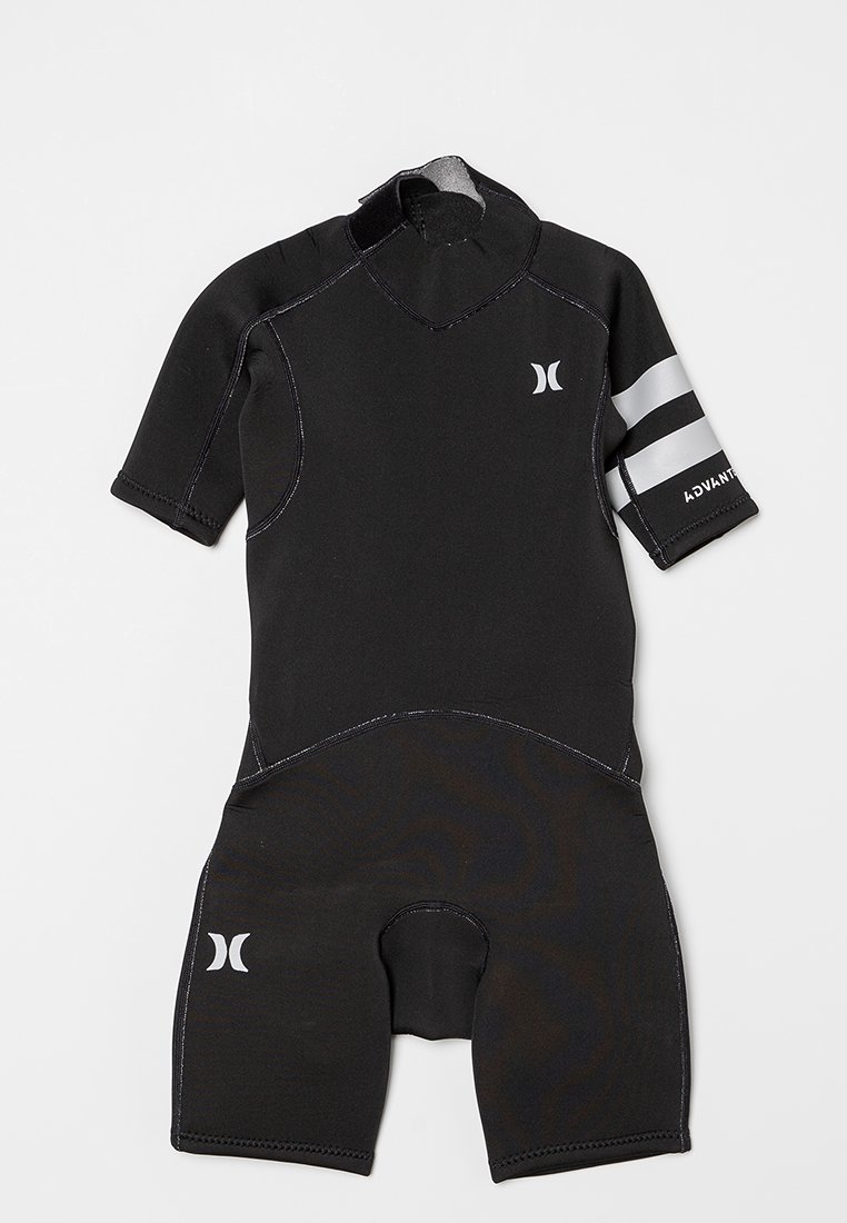 hurley Wetsuit zwart hurley Wetsuit zwart