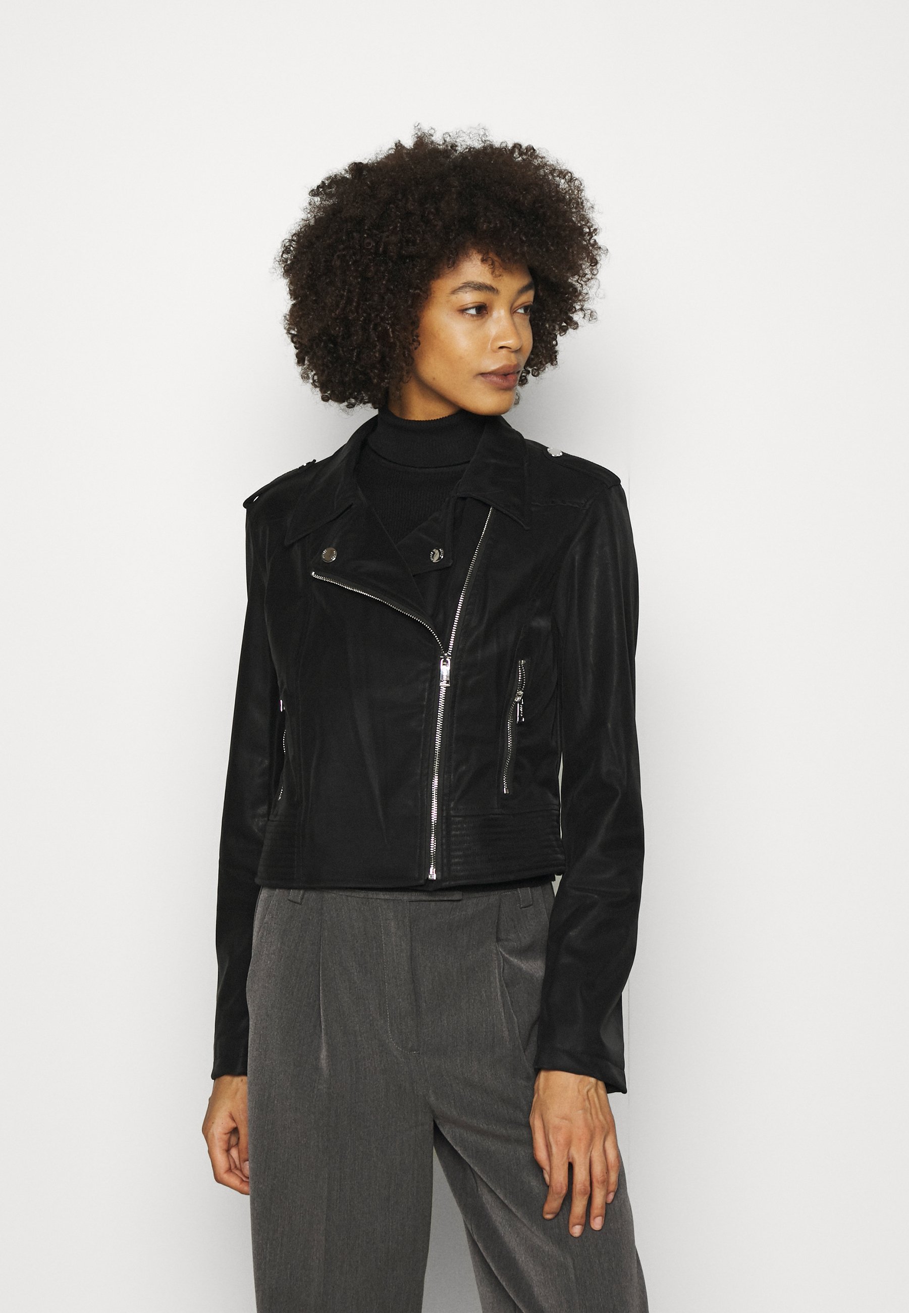 guess new khloe jacket