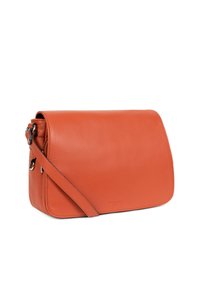 Hexagona CONFORT - Borsa a tracolla - orange