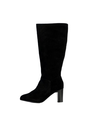Boots - noir