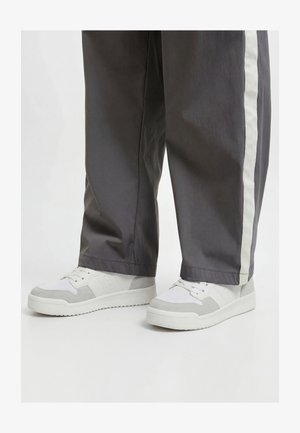 Jack & Jones, JFWCANYON - Sneakers basse - white/port royal