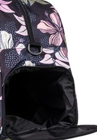 Roxy FEEL HAPPY   - Matkakassi - anthracite