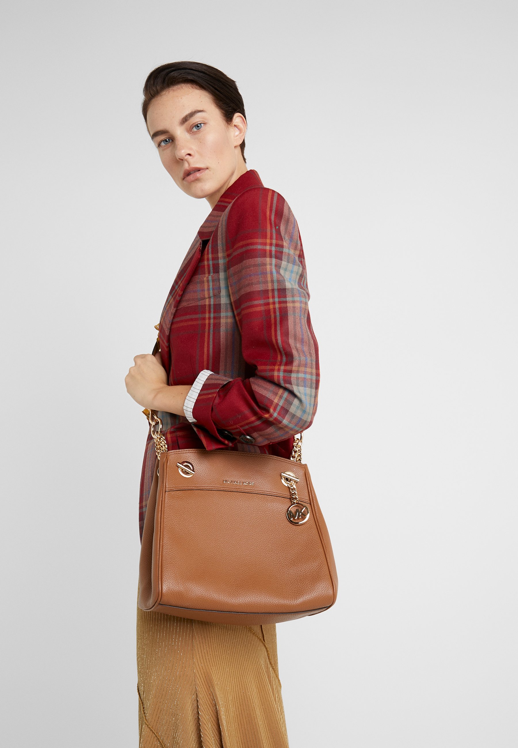 JET SET CHAIN LEGACY - Sac bandoulière - luggage JET SET CHAIN LEGACY - Sac bandoulière - luggage