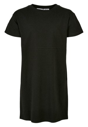 Jerseyjurk - black