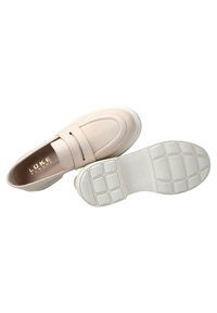 Lüke Schuhe 80 SILENE - Chaussons - beige