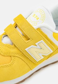 New Balance 574 - Baskets basses - honeycomb