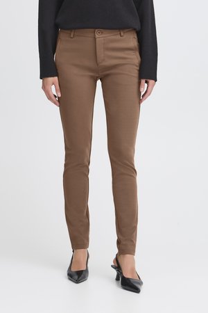 FRLANO TESSA PA 1 - Chino-püksid - carafe