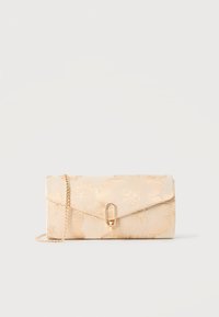 Ikke valgt, gold-coloured